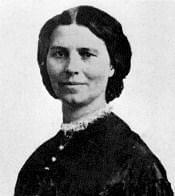 Women Nurses Who Transformed Care: Clara Barton