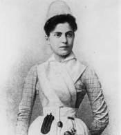 Women Nurses Who Transformed Care: Lillian Wald