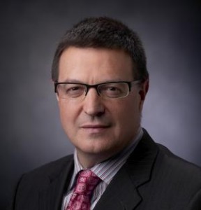 Best Buy’s vice president of enterprise rewards