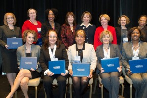 Culture of Health Breakthrough Leaders in Nursing