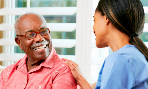 Improving Access to Care