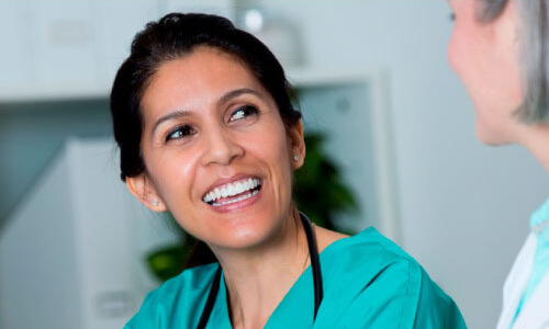 Promoting Nursing Leadership