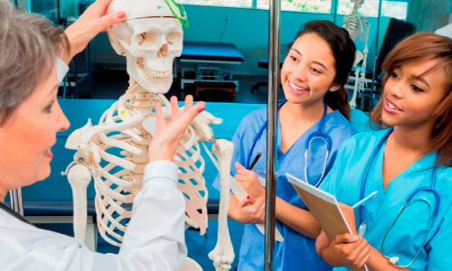 Transforming Nursing Education