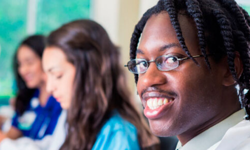 Increasing Diversity in Nursing