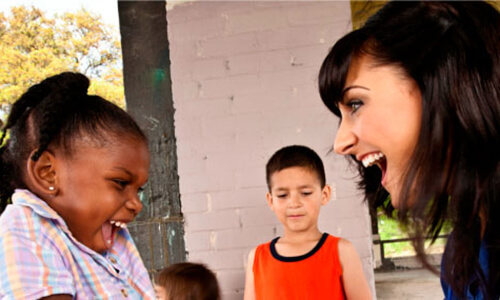 Building Healthier Communities