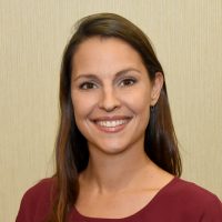 headshot of Laura Reichhardt who wrote the opinion piece 