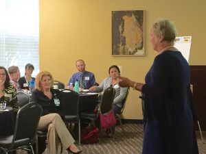 nurses on boards initiative