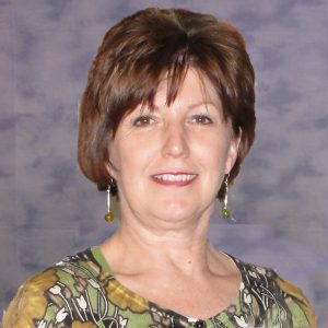 the Nebraska Action Coalition’s Victoria Vinton