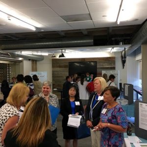 Inaugural Pennsylvania Action Coalition Stakeholder Summit