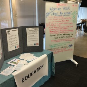 Inaugural Pennsylvania Action Coalition Stakeholder Summit