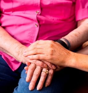 The Most Invisible Family Caregivers