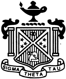Sigma Theta Tau