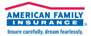 American Family logo