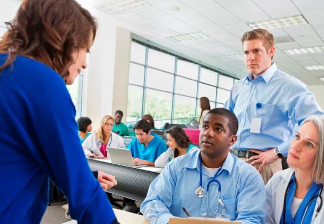 Action Coalitions Report on Education Work in Autumn Issue