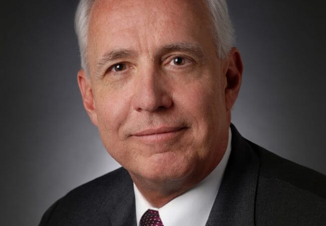 Kirch of AAMC to Co-Chair Campaign Strategic Advisory Committee 