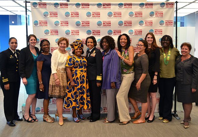 Pennsylvania Convening Focuses on Achieving Excellence in Care for All