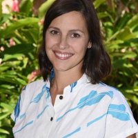 Reichhardt in 2017, two years into her tenure as director of the Hawai‘i State Center for Nursing.