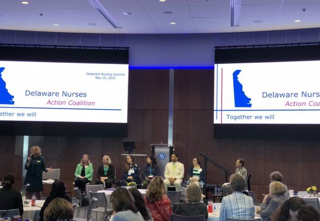 Collective Impact in Sussex County, Delaware