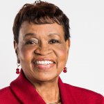 Catherine Alicia Georges