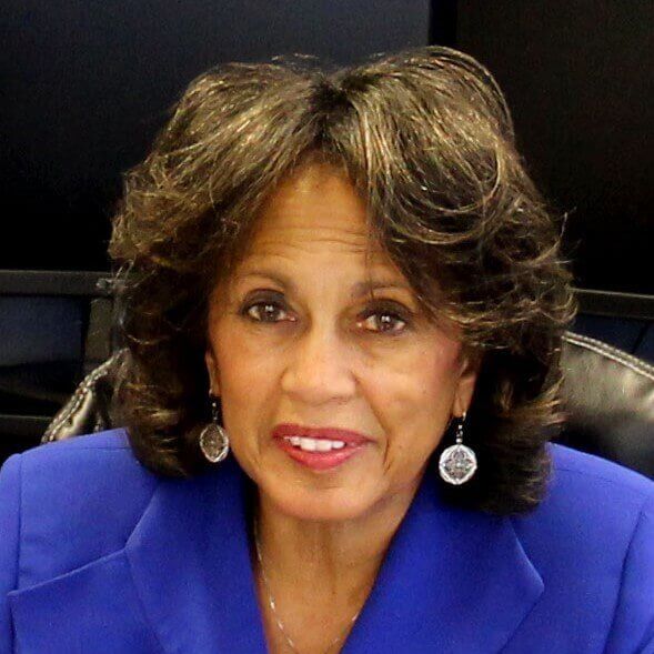 Beverly Malone, PhD, RN, FAAN