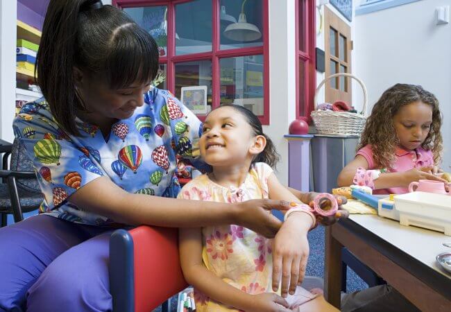 Population Health in Nursing and the Response to COVID-19