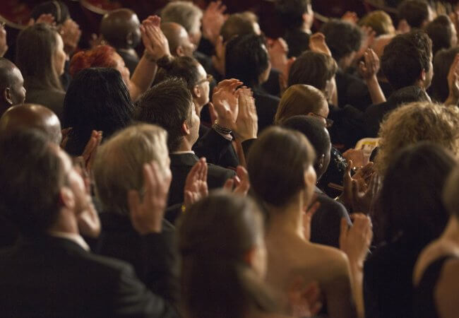 Celebrating American Academy of Nursing Fellows