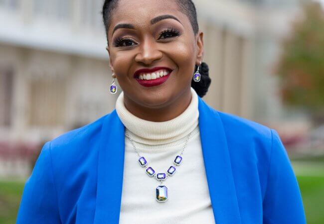 Courage to Care Campaign