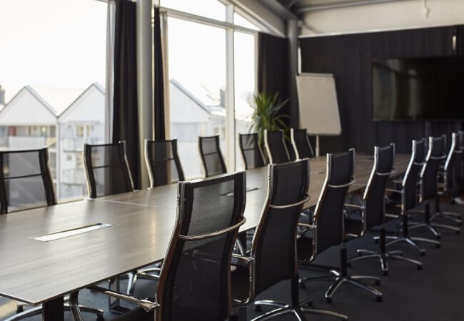 Two Nurse Leaders Elected to RWJF Board of Trustees