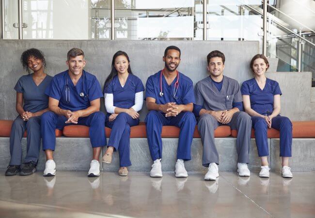 Recruitment and Retention Toolkit